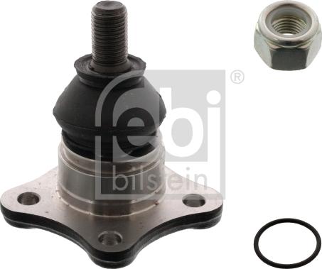 Febi Bilstein 41859 - Rotule de suspension parts5.com