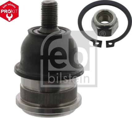 Febi Bilstein 41866 - Nosivi / vodeći zglob parts5.com