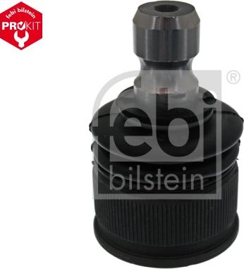 Febi Bilstein 41884 - Articulatie sarcina / ghidare parts5.com