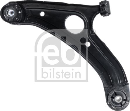 Febi Bilstein 41835 - Brat, suspensie roata parts5.com