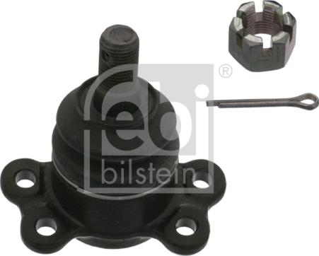 Febi Bilstein 41827 - Articulatie sarcina / ghidare parts5.com