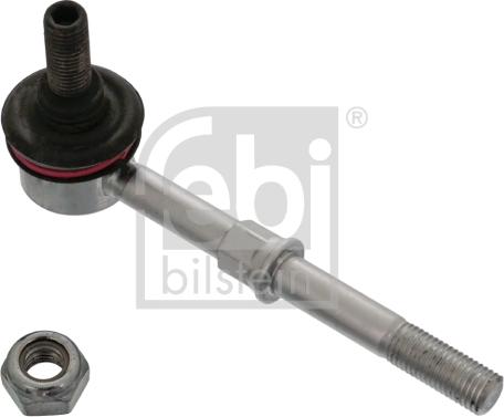 Febi Bilstein 41345 - Rod / Strut, stabiliser parts5.com