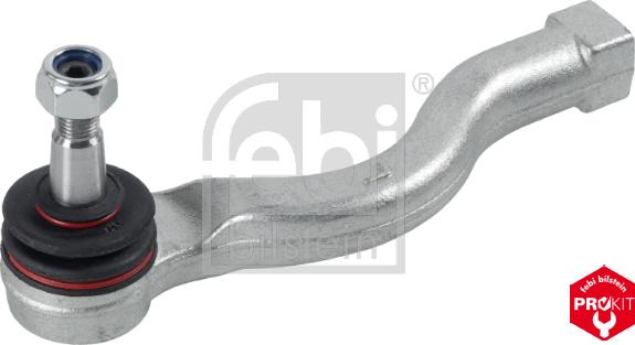 Febi Bilstein 41314 - Spurstangenkopf parts5.com