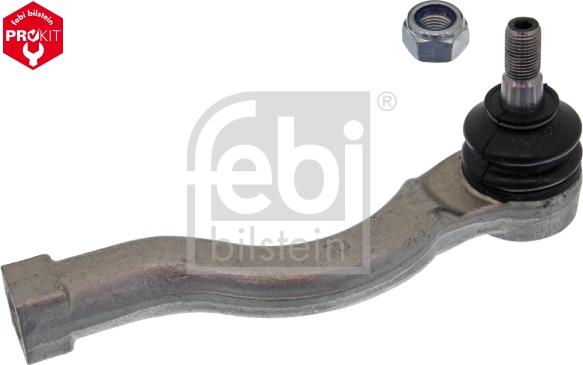 Febi Bilstein 41315 - Końcówka drążka kierowniczego poprzecznego parts5.com