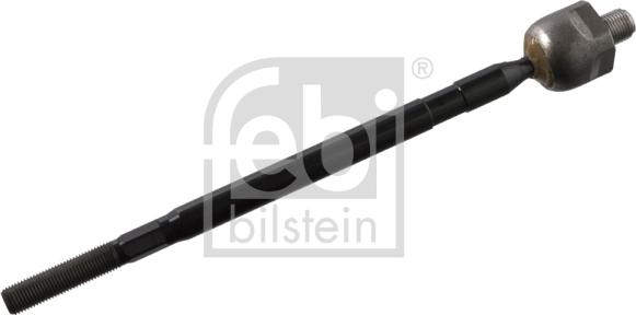 Febi Bilstein 41334 - Aksialni zgib, jarmski drog parts5.com