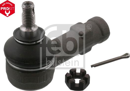 Febi Bilstein 41332 - Hlava příčného táhla řízení parts5.com