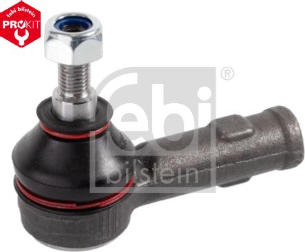 Febi Bilstein 41337 - Hlava příčného táhla řízení parts5.com