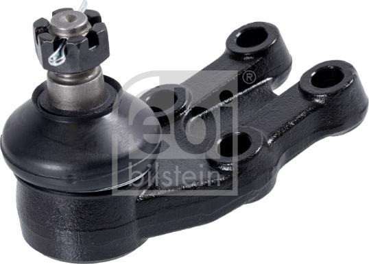 Febi Bilstein 41241 - Articulatie sarcina / ghidare parts5.com