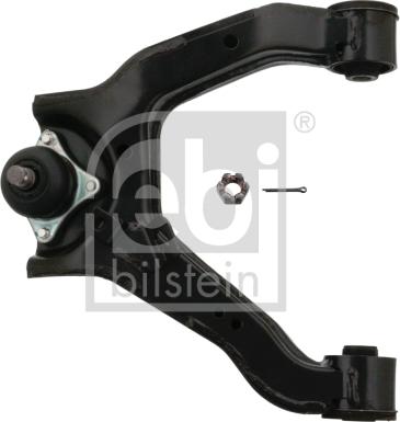 Febi Bilstein 41254 - Lenker, Radaufhängung parts5.com