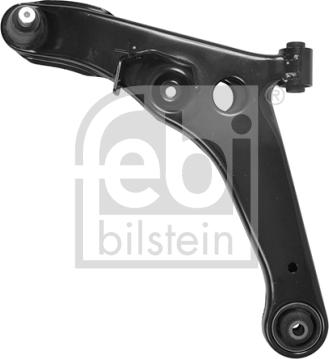 Febi Bilstein 41267 - Brat, suspensie roata parts5.com