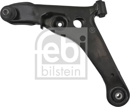 Febi Bilstein 41219 - Brat, suspensie roata parts5.com