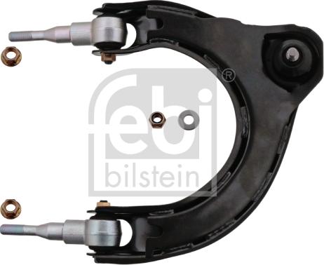 Febi Bilstein 41234 - Track Control Arm parts5.com