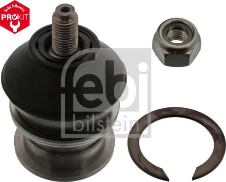 Febi Bilstein 41230 - Nosilni zgib / vodilni zgib parts5.com