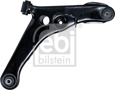 Febi Bilstein 41220 - Brat, suspensie roata parts5.com