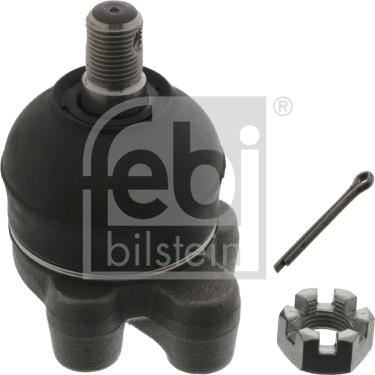 Febi Bilstein 41223 - Przegub mocujący / prowadzący parts5.com