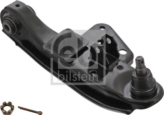 Febi Bilstein 41794 - Brat, suspensie roata parts5.com