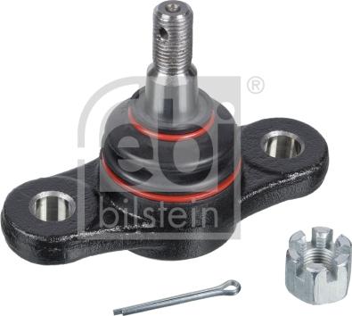 Febi Bilstein 41709 - Articulatie sarcina / ghidare parts5.com