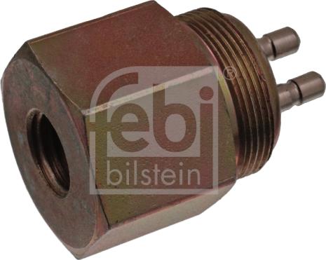 Febi Bilstein 48909 - Senzor,sistem supraalimentare parts5.com