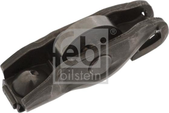 Febi Bilstein 48915 - Vahadlo rozvodu motora parts5.com