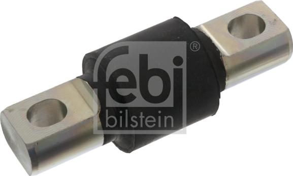 Febi Bilstein 48912 - Bush, spring eye parts5.com