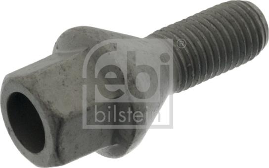 Febi Bilstein 48925 - Wheel Bolt parts5.com