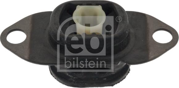 Febi Bilstein 48922 - Suport, transmisie manuala parts5.com