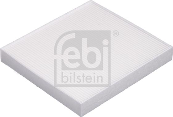 Febi Bilstein 48465 - Suodatin, sisäilma parts5.com