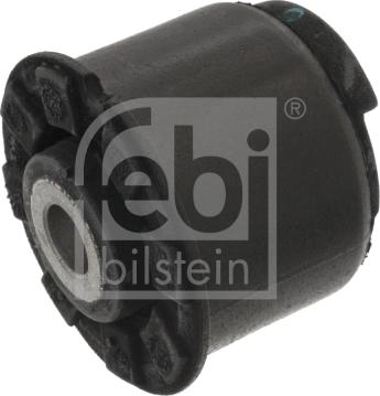 Febi Bilstein 48409 - Mounting, axle beam parts5.com