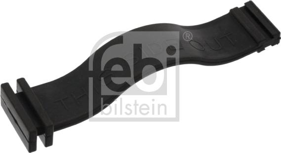 Febi Bilstein 48408 - Set reparatie, levier cutie de viteze parts5.com