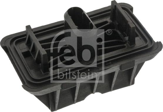 Febi Bilstein 48414 - Držač, auto-dizalica parts5.com