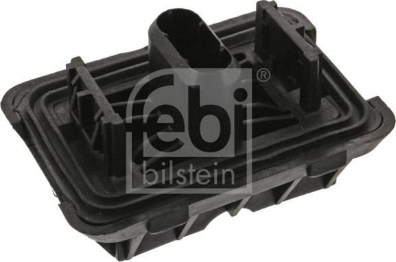 Febi Bilstein 48415 - Punct de sprijin, cric parts5.com