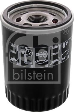 Febi Bilstein 48485 - Filtru ulei parts5.com