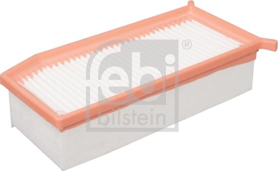 Febi Bilstein 48480 - Air Filter parts5.com