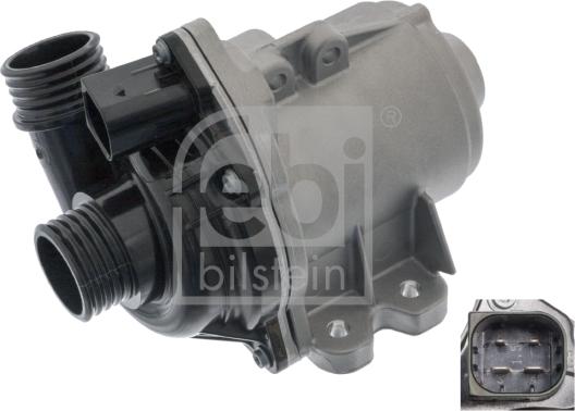 Febi Bilstein 48426 - Bomba de agua parts5.com