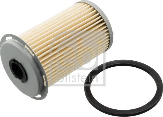 Febi Bilstein 48472 - Fuel filter parts5.com