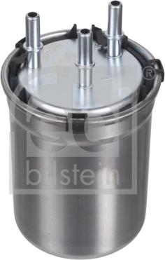 Febi Bilstein 48544 - Fuel filter parts5.com