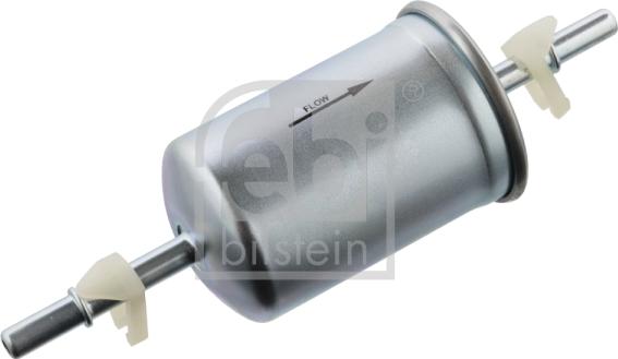 Febi Bilstein 48545 - Filtru combustibil parts5.com