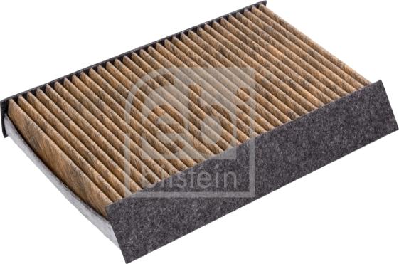 Febi Bilstein 48540 - Filter, vazduh unutrašnjeg prostora parts5.com