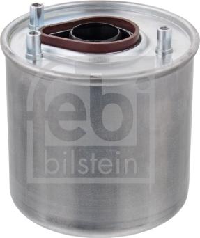 Febi Bilstein 48548 - Kraftstofffilter parts5.com