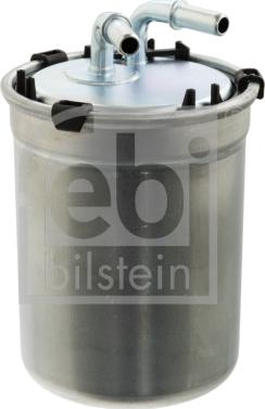 Febi Bilstein 48547 - Palivový filter parts5.com