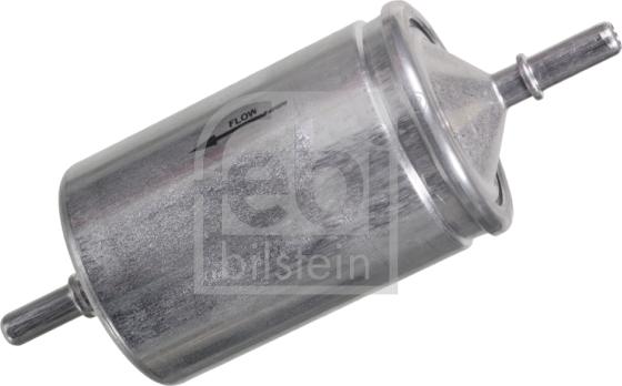 Febi Bilstein 48555 - Горивен филтър parts5.com