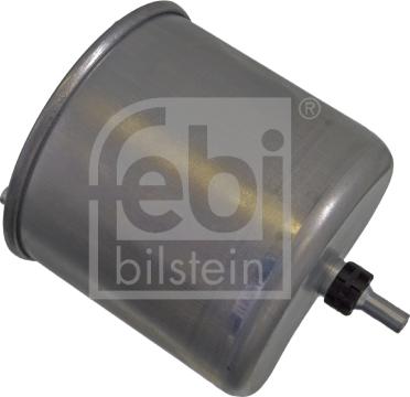 Febi Bilstein 48553 - Filtru combustibil parts5.com