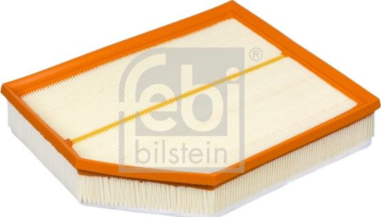 Febi Bilstein 48557 - Air Filter parts5.com