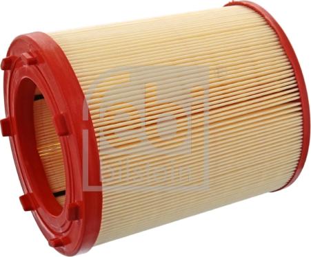 Febi Bilstein 48506 - Air Filter parts5.com