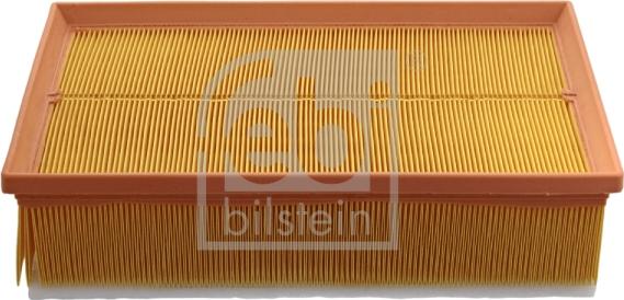 Febi Bilstein 48507 - Õhufilter parts5.com