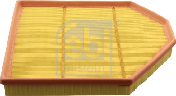 Febi Bilstein 48515 - Filter za vazduh parts5.com