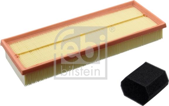 Febi Bilstein 48518 - Air Filter parts5.com