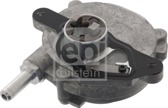 Febi Bilstein 48585 - Pompa vacuum,sistem de franare parts5.com