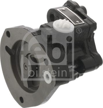 Febi Bilstein 48587 - Fuel Pump parts5.com