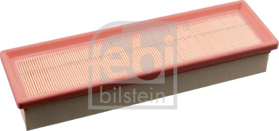 Febi Bilstein 48538 - Воздушный фильтр parts5.com